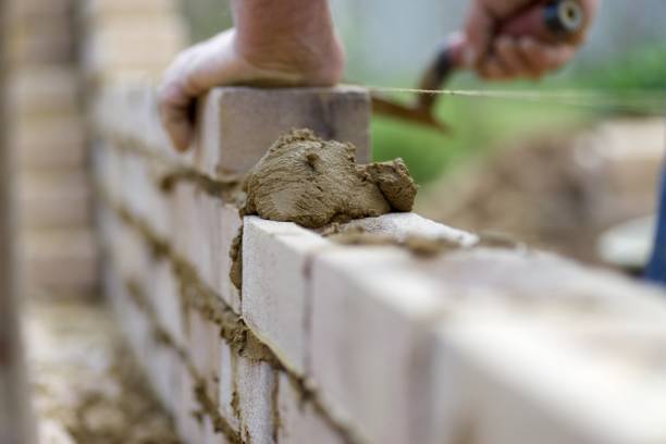 Best Commercial Concrete Services in Flora, IL