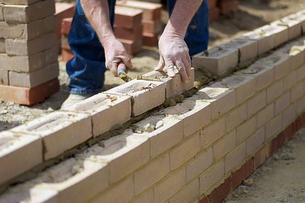 Best Concrete Steps and Stairs in Flora, IL