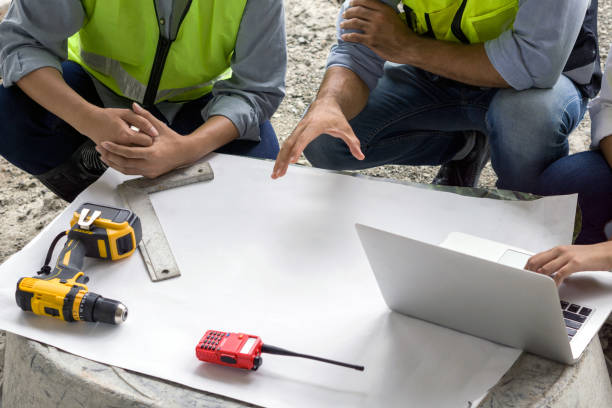 Best Concrete Grinding and Polishing in Flora, IL